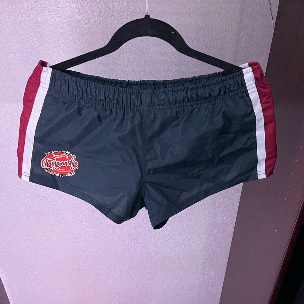 Aussie Bum Short Shorts